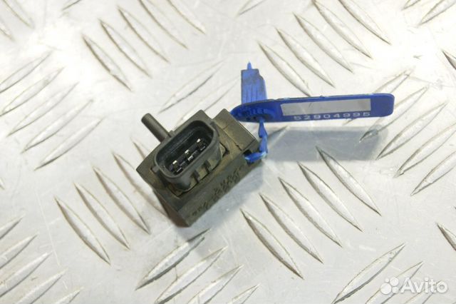 Датчик MAP Suzuki GSX-R600