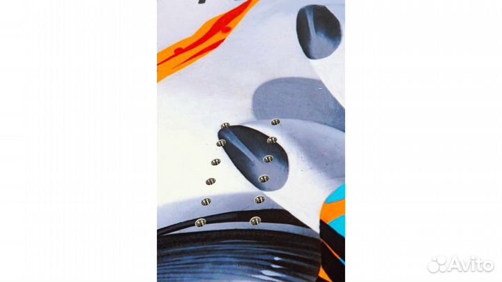 Сноуборд Shorner Legend