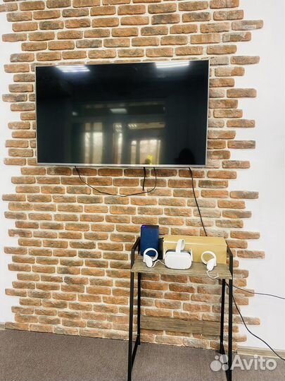 Аренда детской игровой студии