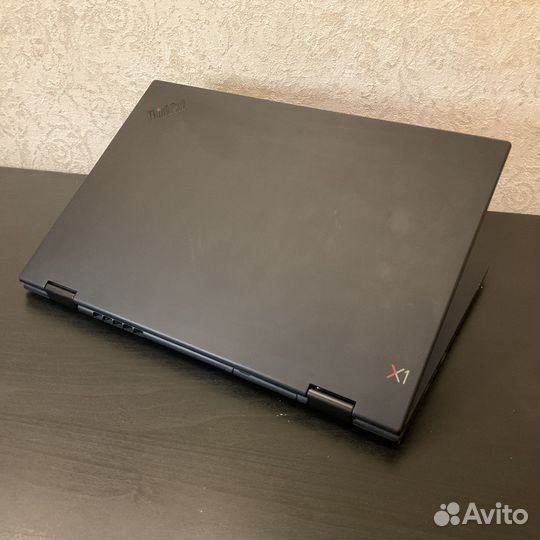 Lenovo thinkpad x1 yoga 3 gen