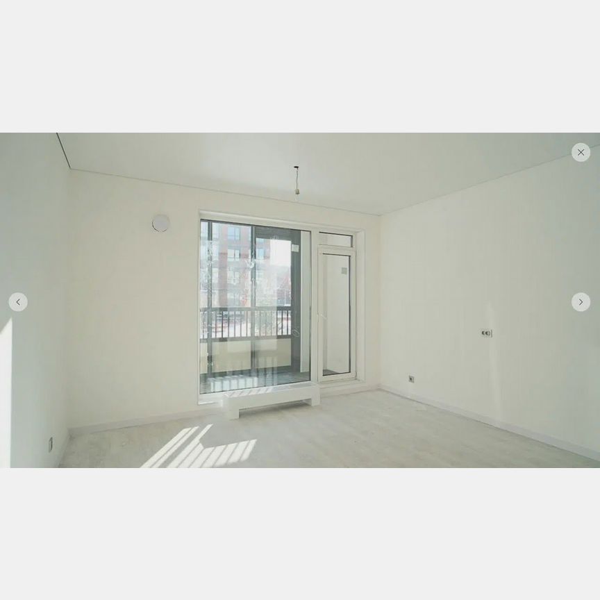 1-к. квартира, 33 м², 8/12 эт.
