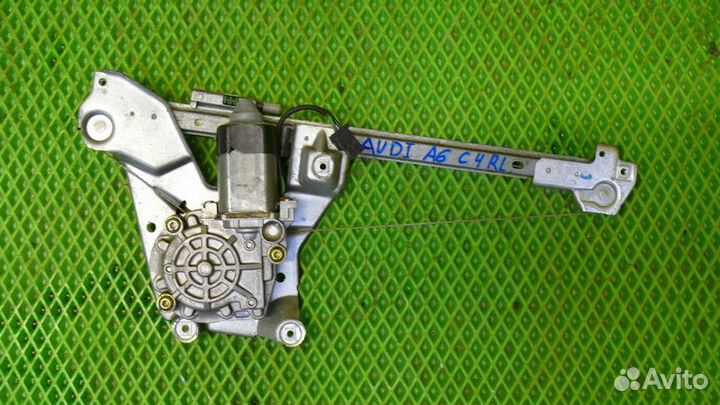 Стеклоподъемник Audi 100