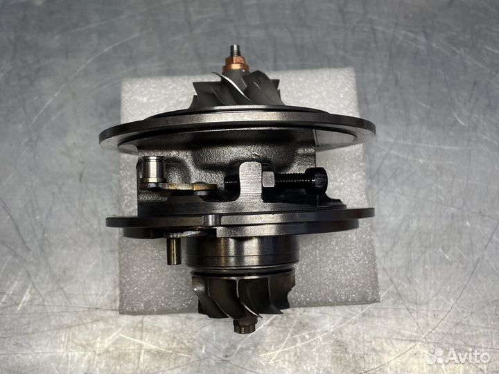 Картридж турбины для Hyundai Santa Fe 2.2 CRDi D4E