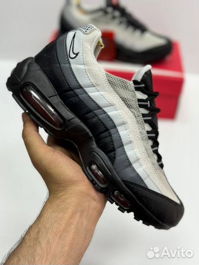 Кроссовки Nike Air Max 95