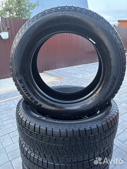 Formula Ice FR 22/60 R17