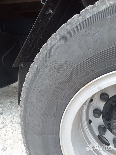 Колеса в сборе