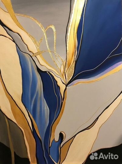 Картина интерьерная