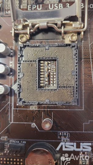 Материнская плата 1150 b85