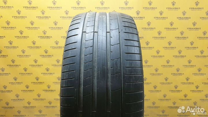 Pirelli P Zero 275/40 R20 106W