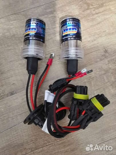 Комплект ксенона