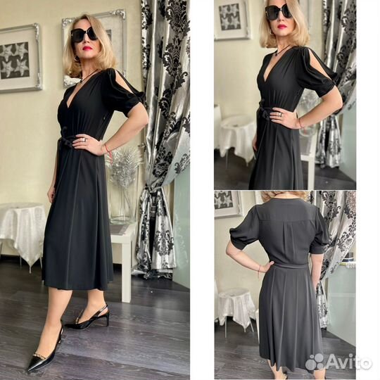 Одежда разных брендов