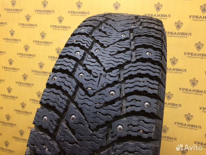 Cordiant Snow Cross 2 185/65 R15 92