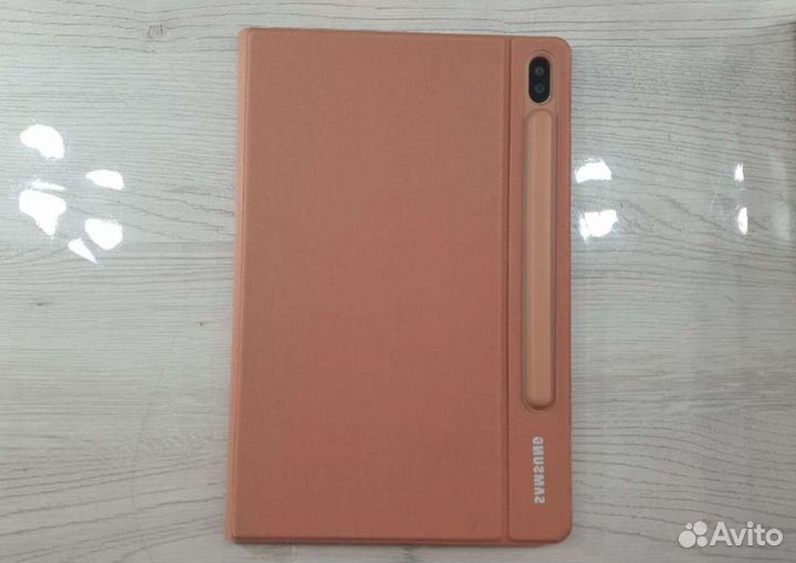 Samsung galaxy tab s6