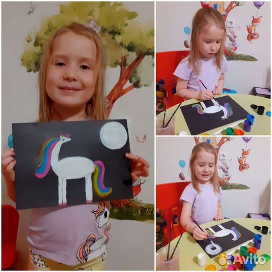 Няня на час, день, ночь, сутки. Мини-группа