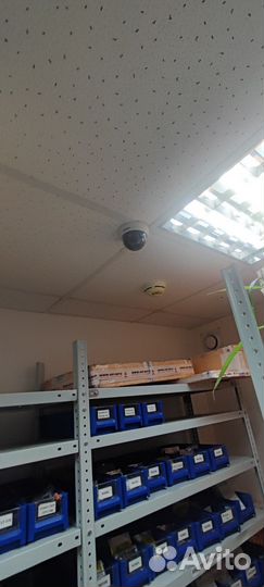 3 камеры и видеорегистратор тантос