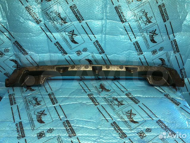 Абсорбер Toyota Land Cruiser 200 2015-2020