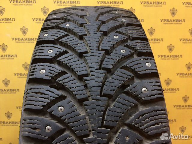 Nokian Tyres Nordman 4 195/65 R15 95T