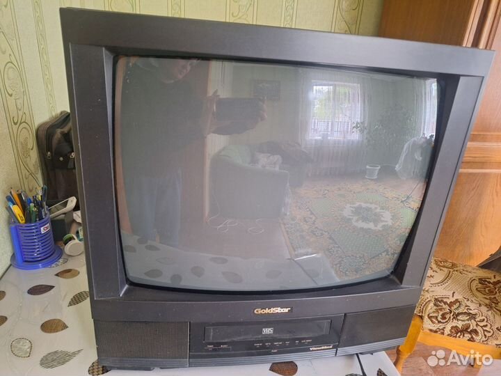 Телевизоры