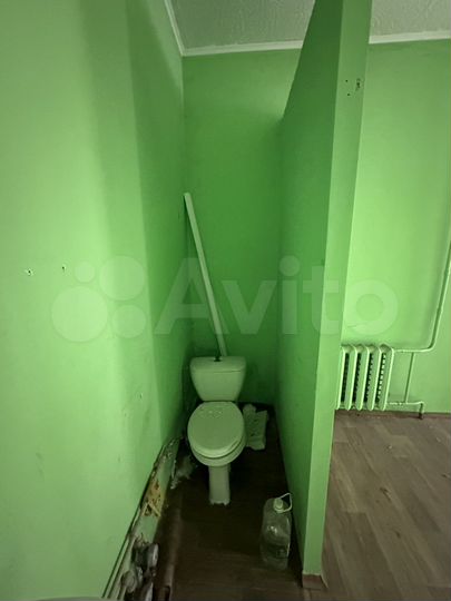 Торговая площадь, 22.5 м²