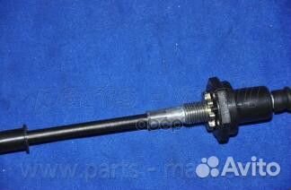 Трос сцепления KIA picanto 04-07 4151007120 ptb