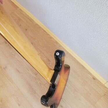 Grass Roots Jazz Bass G-JB-47R (3TS)