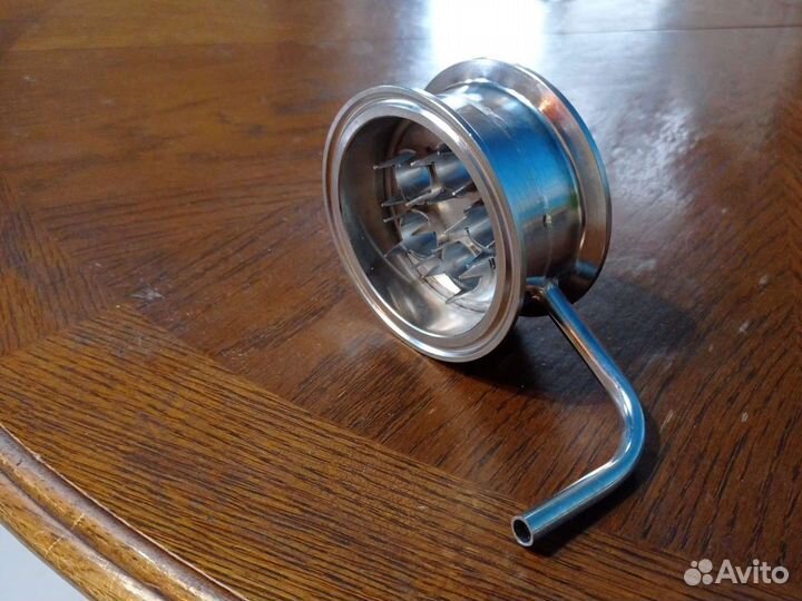 Узел отбора 3 дюйма с орошением