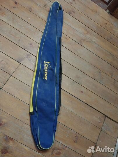 Чехол для удочек