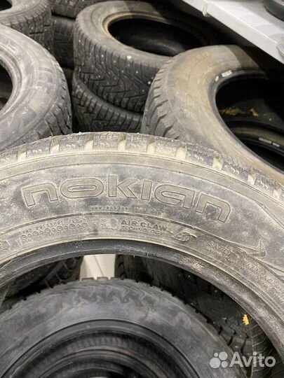 Nokian Tyres Hakkapeliitta 7 185/65 R15