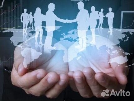 Ассистент руководителя удалённо