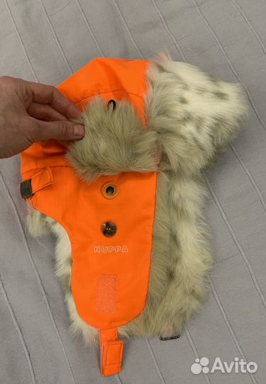 Шапка Huppa 51/53