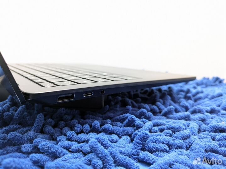 Ноутбук Microsoft Surface Laptop 4 i7 16Gb 256Gb
