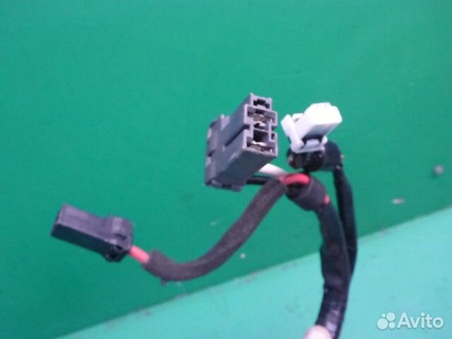 Рейка рулевая с электроусилителем Mitsubishi Lance