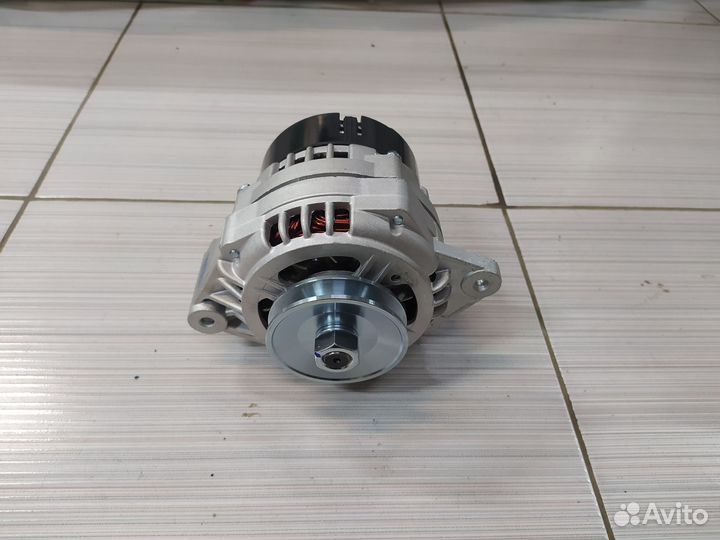 Генератор ваз 21214 Нива ваз 2123 140А