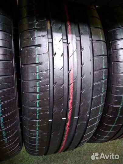 Dunlop SP Sport Maxx GT 205/55 R17 95V