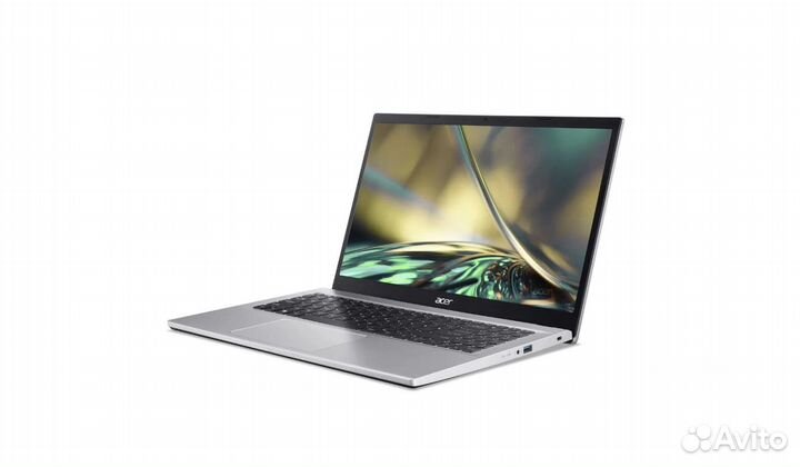 Ноутбук Acer Aspire 3 A315-59-51GC i5/8/512