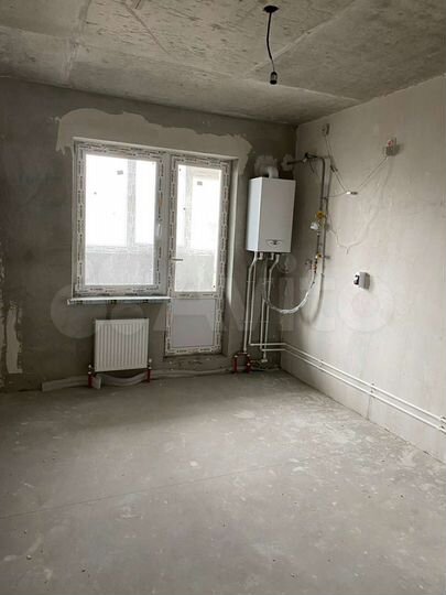 1-к. квартира, 49,1 м², 5/7 эт.