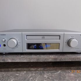 Сд проигрыватель CEC CD-3800 + DAC