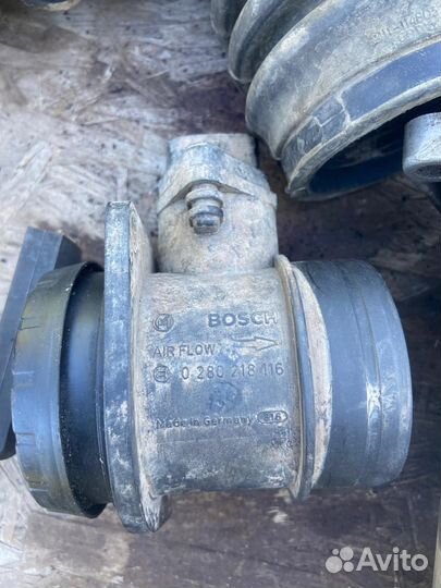 Запчасти бу