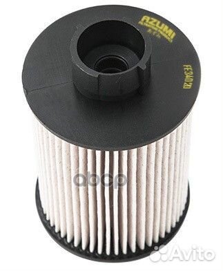 Фильтр топливный citroen jumper II/III FE34020