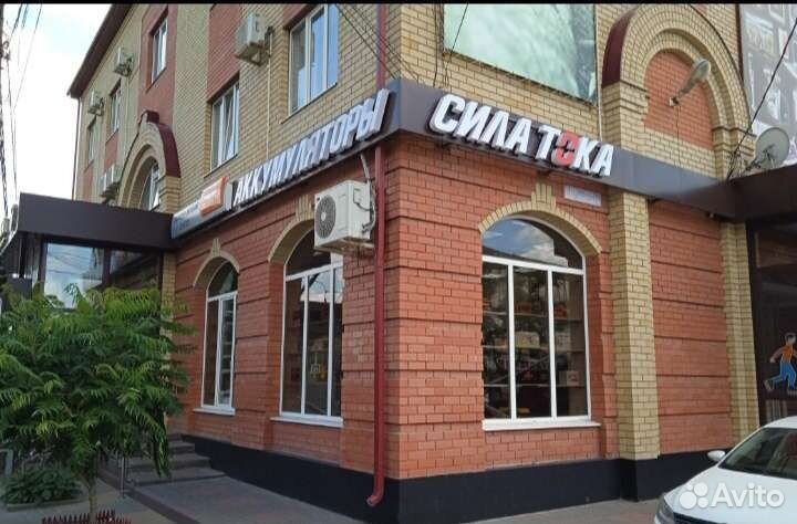 Аккумулятор на Ssangyong rexton 100ah