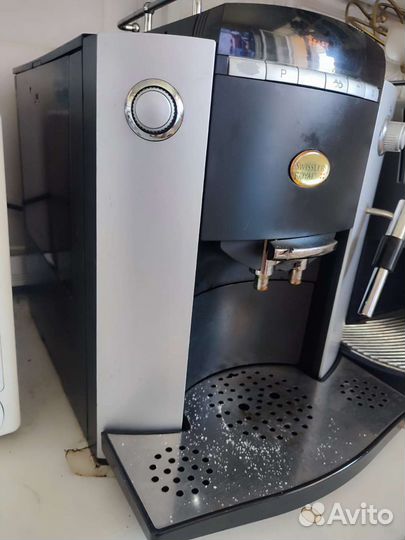 Кофемашина