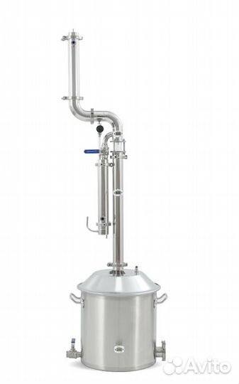 Самогонный аппараты,автоклавы,пивоварни и т.д