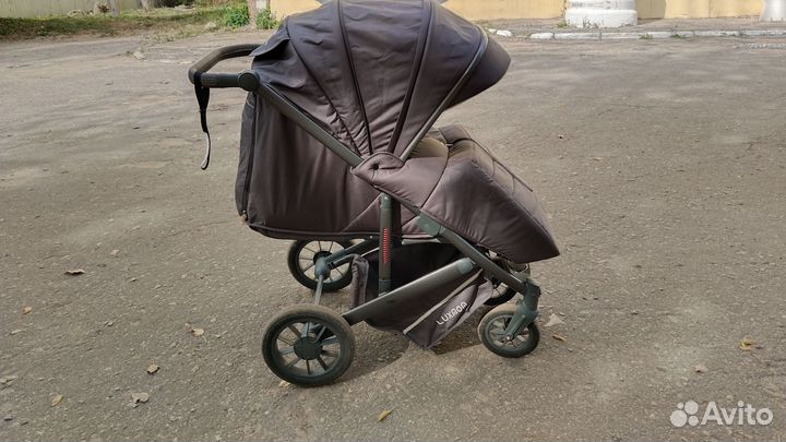 Прогулочная коляска. Очень хорошие состояние