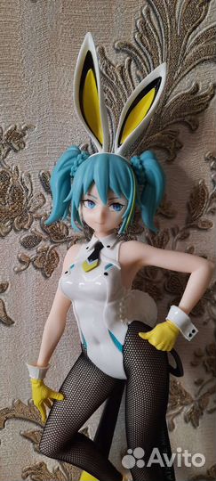 Фигурка Хатсуне Мику