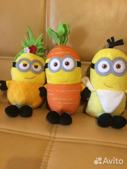 Детские игрушки