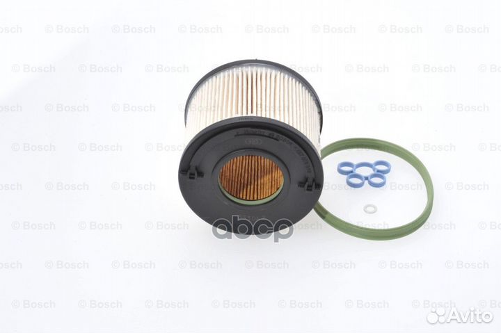 Фильтр топл.VW touareg/porshe cayenne/audi Q7 3