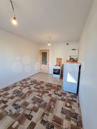 Квартира-студия, 19,8 м², 5/5 эт.