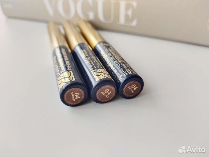 Жидкая подводка estee lauder double wear