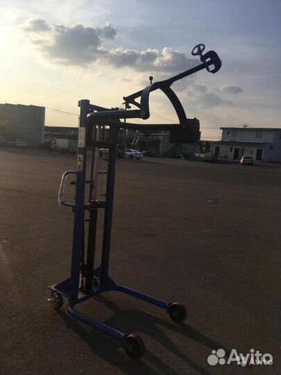 Бочкокантователь Eoslift HSF35