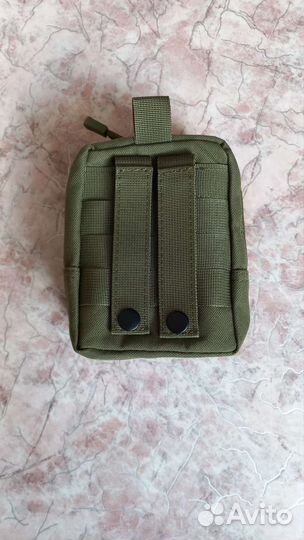 Подсумки тактические